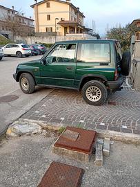 Suzuki vitara 2.0 hdi