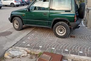 Suzuki vitara 2.0 hdi