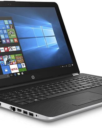 Pc portatile Hp - Windows 11 Pro 64 Bit