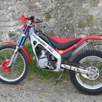 Montesa Cota 315 - 2002