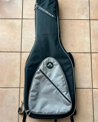 Ultimate Support borsa morbida chitarra elettrica