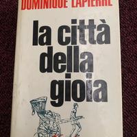 Lapierre La città della gioia