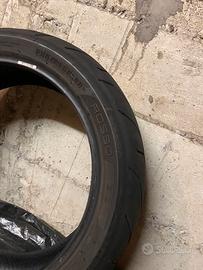 Pirelli Diablo rosso 2