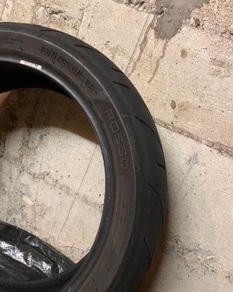 Pirelli Diablo rosso 2