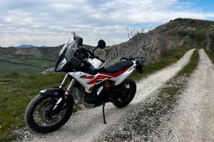 Ktm 890 R