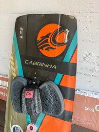 Tavola Kite Cabrinha