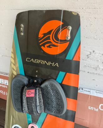 Tavola Kite Cabrinha