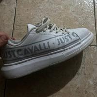 scarpe Just cavalli