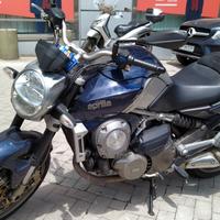 Aprilia Mana 850 gilera GP 800