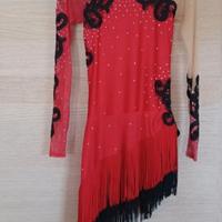 Body pattinaggio artistico