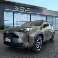 Toyota Yaris Cross 1.5 Hybrid 130 CV 5p. E-CV...