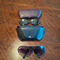 occhiali originali anni 90