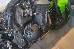 z750 anni 2005 intera o per ricambi