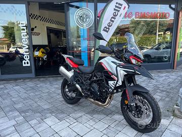 BENELLI TRK 702X EURO 5+