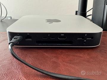 MAC MINI M1, 16 GB RAM, 1 TB di archiviazione