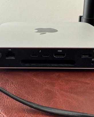 MAC MINI M1, 16 GB RAM, 1 TB di archiviazione