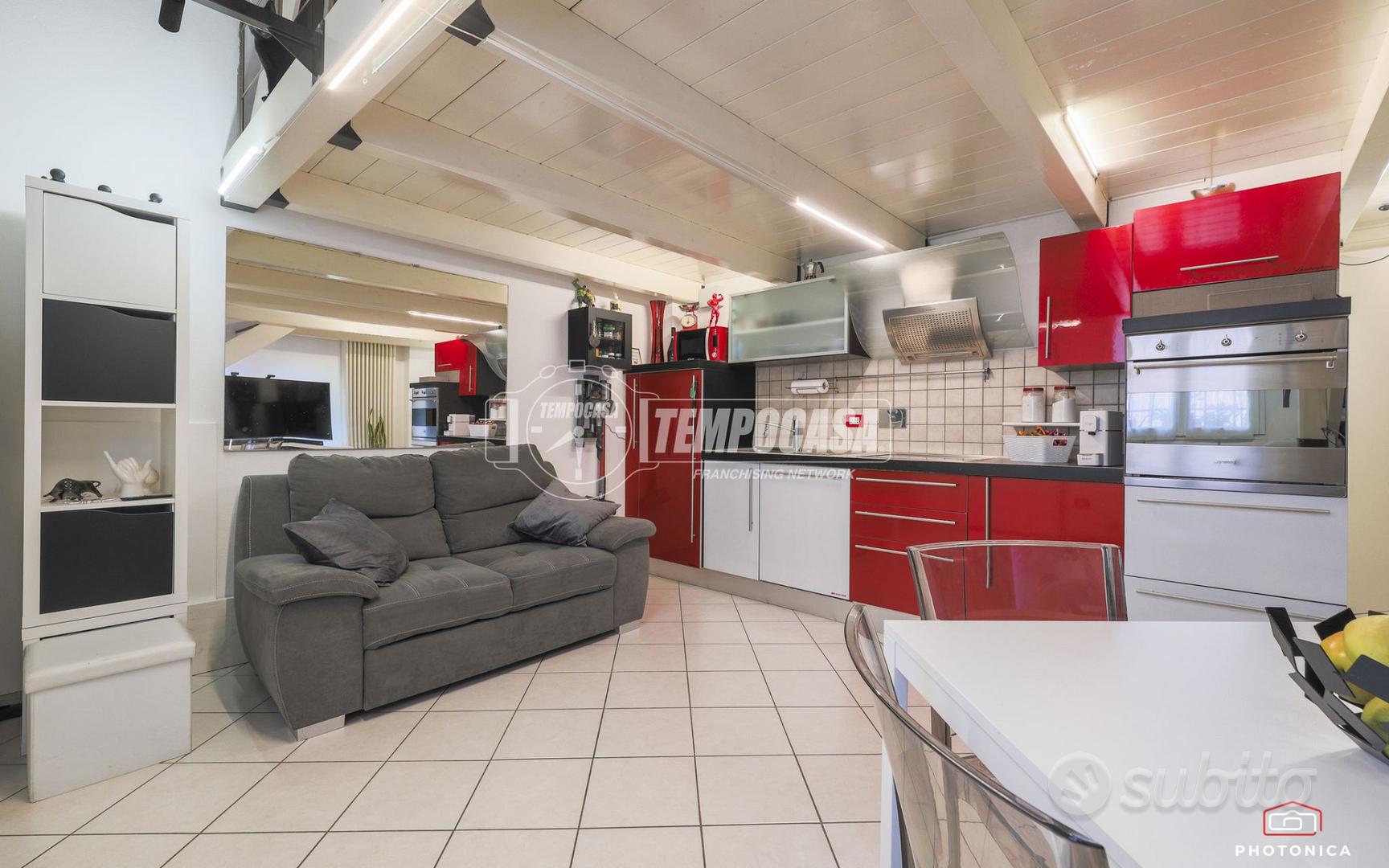 Appartamento – Bologna, Quadrilatero, Santo Stefano - Vista 4