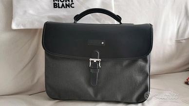 BORSA MONTBLANC NUOVA