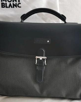 BORSA MONTBLANC NUOVA