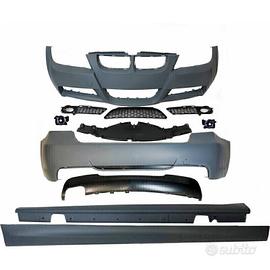 BMW Serie 3 E90 Berlina 2005>2008 Bodykit M-Tech