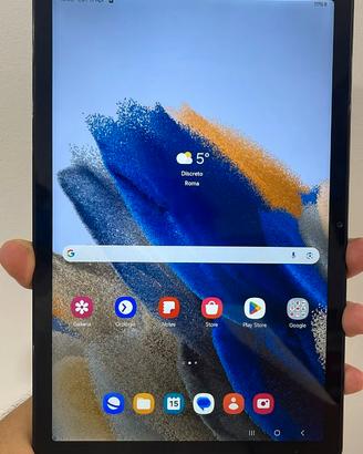 SAMSUNG TAB A8 64GB USATO N 9444
