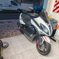 Scooter Kymco 