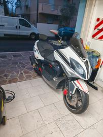 Scooter Kymco 