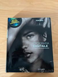Libro manuale fotografia