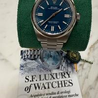 Rolex 134200