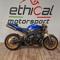 Ricambi originali e accessori Yamaha r1 2008