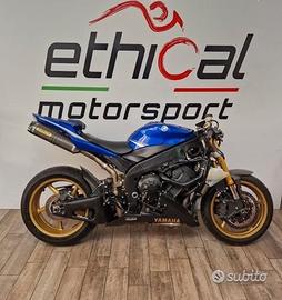 Ricambi originali e accessori Yamaha r1 2008