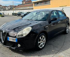 ALFA ROMEO Giulietta 1.4 Benzina / GPL del 2013