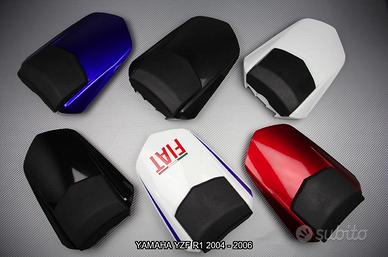 Unghia monoposto YAMAHA YZF R1 2004 - 2006 YZF-R1