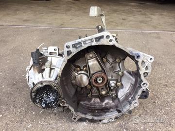 Cambio Volkswagen Golf 2001 1900cc TD ASV