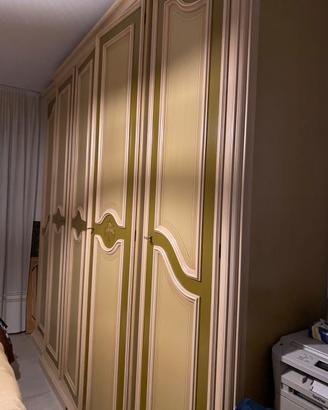 Armadio Cappellini