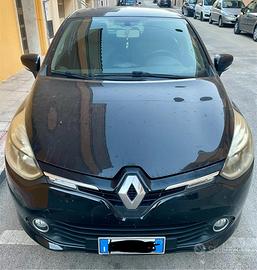 Renault Clio 2013 1.2 benzina