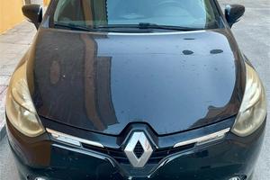 Renault Clio 2013 1.2 benzina