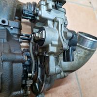 Turbina Toyota Land Cruiser 120/125