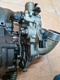 Turbina Toyota Land Cruiser 120/125