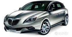 Ricambi Lancia Delta 2008