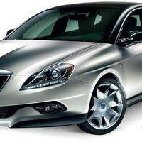 Ricambi Lancia Delta 2008