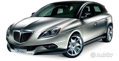 Ricambi Lancia Delta 2008