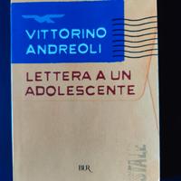 Lettera a un adolescente - Vittorino Andreoli