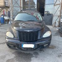 Ricambi Chrysler PT Cruiser 2.2 CRD 121cv del 2004