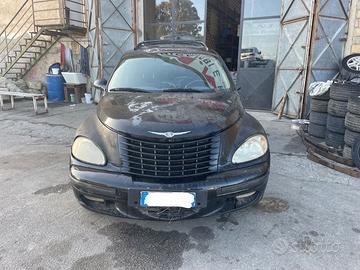 Ricambi Chrysler PT Cruiser 2.2 CRD 121cv del 2004