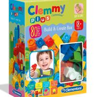 Giocattolo Clemmy plus Clementoni 