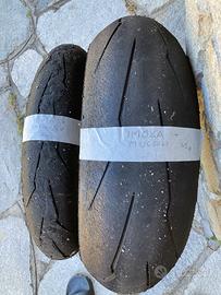 Pirelli supercorsa Sc1 V3 dot2025 120-180