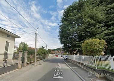 Castellamonte ampio monolocale 390 libero subito