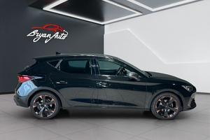 Cupra Leon 1.5 Hybrid 150 CV DSG