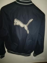 Giubbotto Puma mis.M